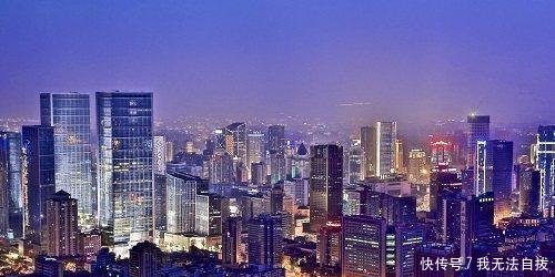 将要晋升一线行列的五大城市, 个个潜力巨大