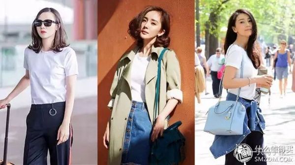 夏日来袭，这6招可以让你的穿搭不平凡