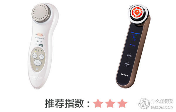 热门美容仪逐点评，真正值得投资的产品是哪个?