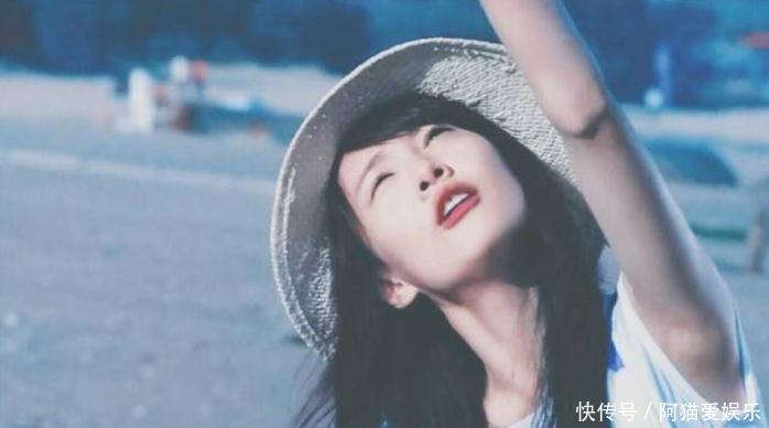 《一起来看流星雨》郑爽的十个造型，第五个淑女，第九个最好看！