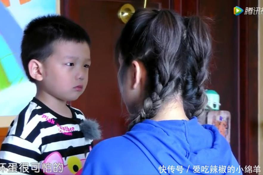 媒体造谣七宝说谎成性，何洁发飙怒斥媒体消费孩子