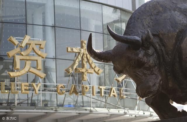 迅雷陈磊：未来，投入区块链的资本规模是今天的10到100倍