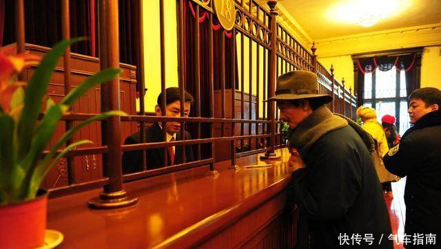 张作霖百年前私家银行有多豪：藏百余件宝贝，地下金库叹为观止！