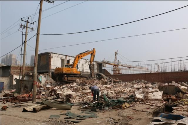 2019年农村征地拆迁补偿方法和标准