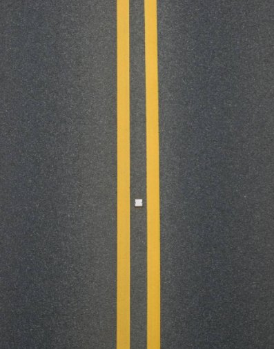  虚线@“单黄线”和“双黄线”有啥区别？很多人都记错了，但愿你