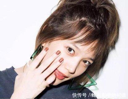 『多女明星』马尾辫已经落伍了!今年最流行这5款“扎发”,谁扎起来都特别美