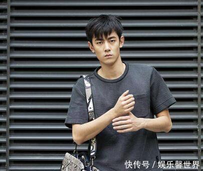 宣布分手1分钟，纪尘凌立即回应：我爱过你，网友：这速度也太快