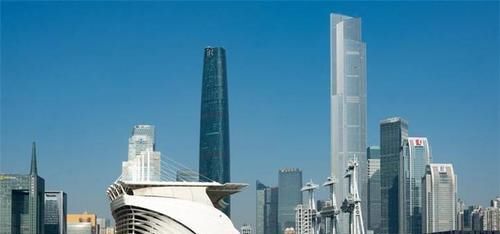  「江苏省」三座城市上榜新一线，这个省份未来不可估量，经济有望成中国第一