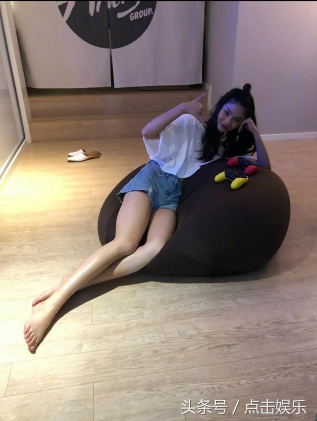 当当红美女明星遇到渣男，只回复一句话，道破了多少人对爱的认知