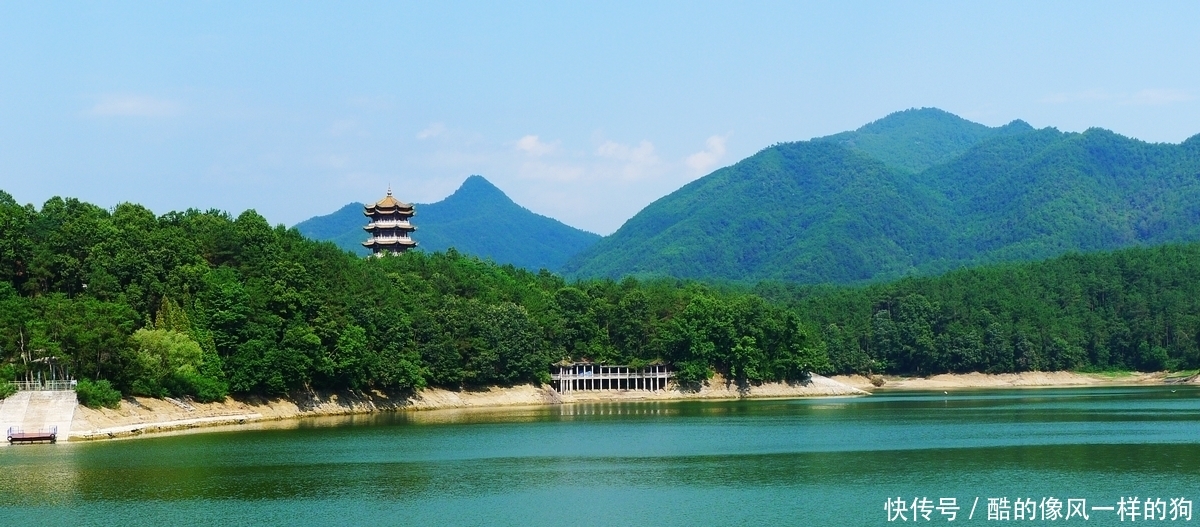  西安：陕西最适合养老的3个城市，一个是汉中，一个东邻省会西安