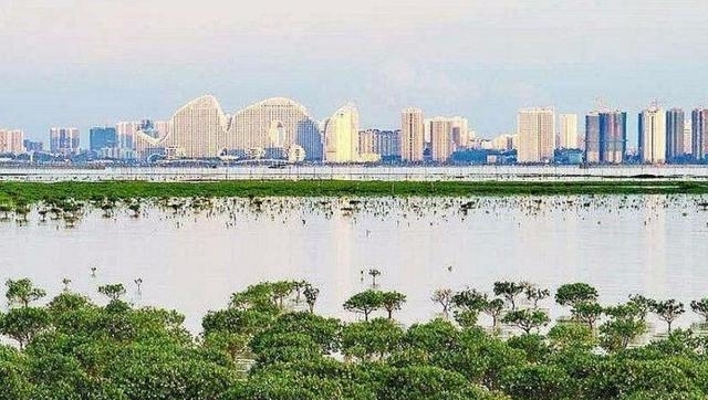 广西知名度最高的三座城市,都是旅游强市,看看有你家乡吗