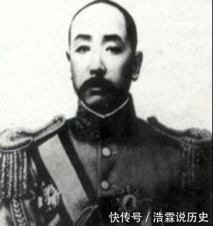 『乞讨』张作霖落难乞讨时,孙寡妇每天给他好饭好菜吃,孙寡妇结局如何