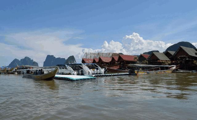 普吉岛沉船后,国内游客想去泰国游玩,需要知道