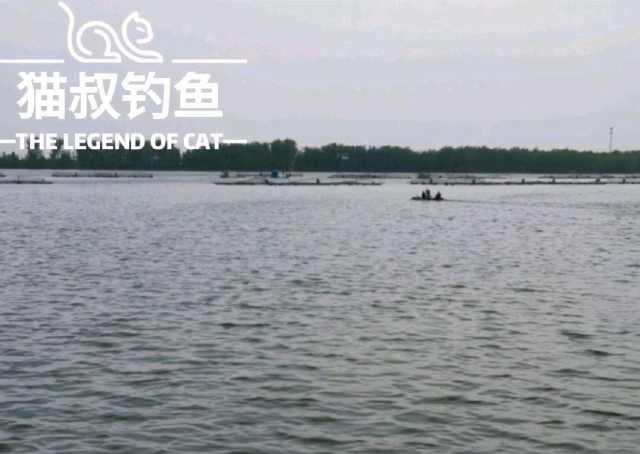  『露出水面』调漂很简单，铅坠重量大于浮漂的浮力，沉入水底慢慢剪
