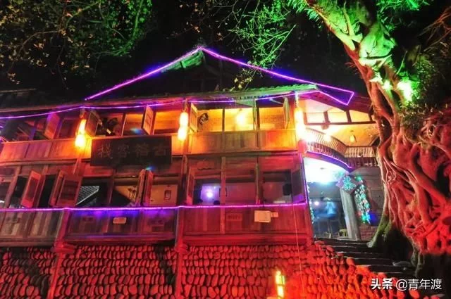 不是江南,胜似江南。有人说,ta是一块风水宝地【2020热门旅游景点】