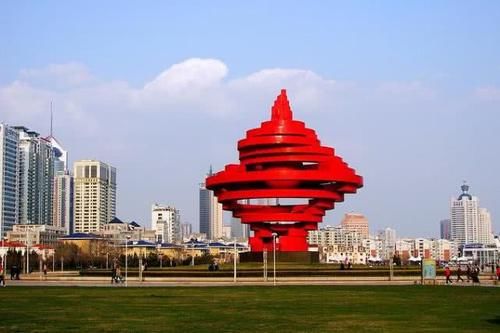  [厦门]中国最无奈的3座城市，因名气太大，而常被误认为是省会城
