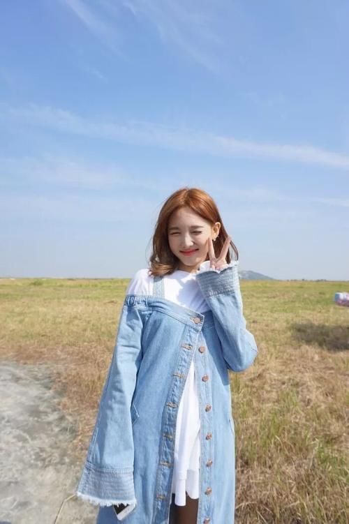  『减龄』这款发型简直是超速减龄！