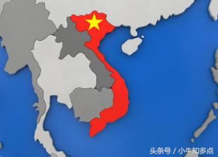 越南国土面积和人口_越南国土面积比云南还小,为何要分成58个省(3)