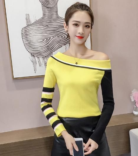 我的天啊！头回见这么“销魂”的上衣，立马买了5件