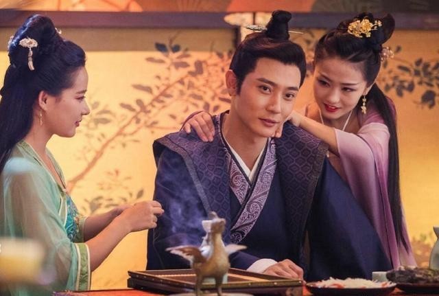 『隋文帝』独孤伽罗晚年做了件蠢事,隋文帝死前怒骂她,毁了隋朝的江山