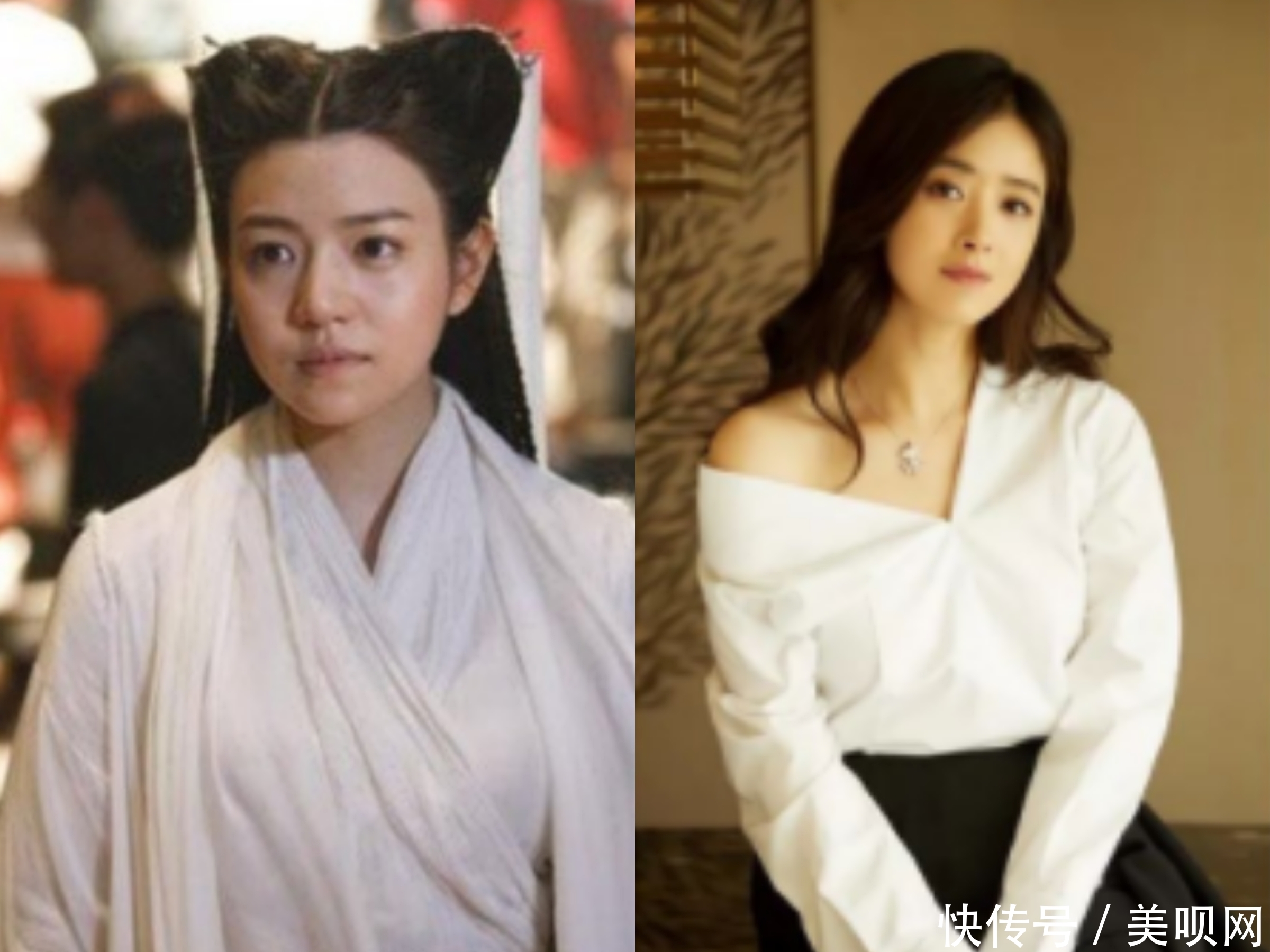 『烦恼』如何快速有效瘦脸?这样做让你摆脱大脸的烦恼