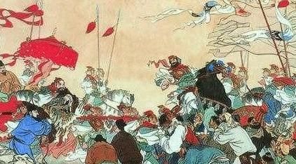 『起义』黄巢在起义过程中都做了什么丧尽天良的事情?