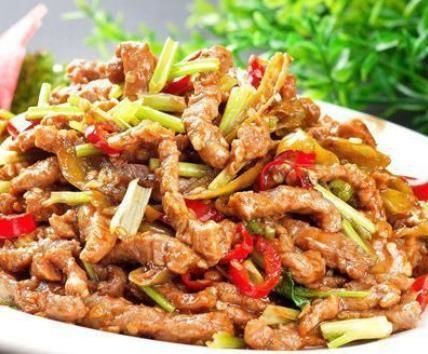  「香味」有些美味佳肴有香味，简单可口，易学，不油腻