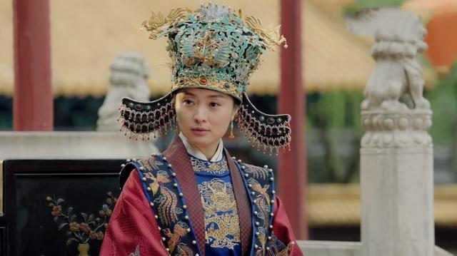 大明风华胡善祥与孙