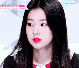 美人计 | 孟美岐的同事王怡人在produce48必须出道好吗!