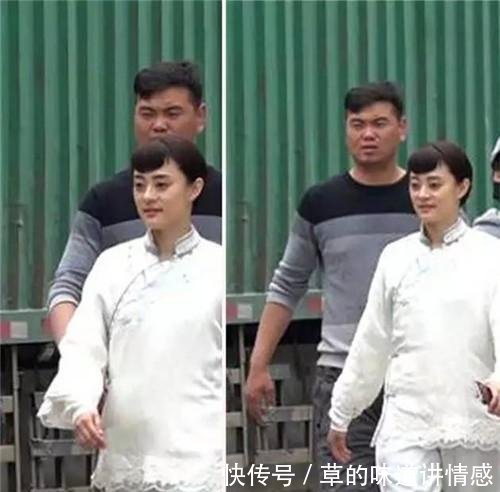 赵丽颖疑回应停工怀孕传闻, 看谢娜孙俪花式否认!