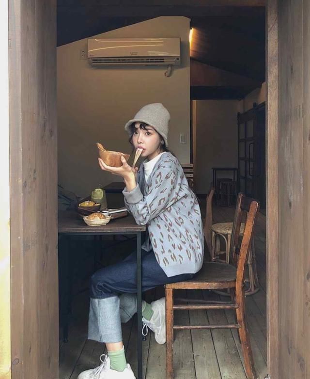  [鞋子的文化]00后鞋子怎么选？韩国妹妹们早就告诉大家了