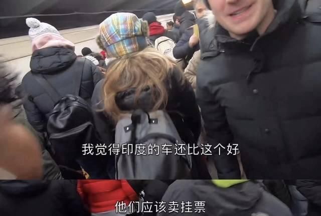  「中国」中国地铁强势‘入侵’美国波士顿！却100%好评？没了中