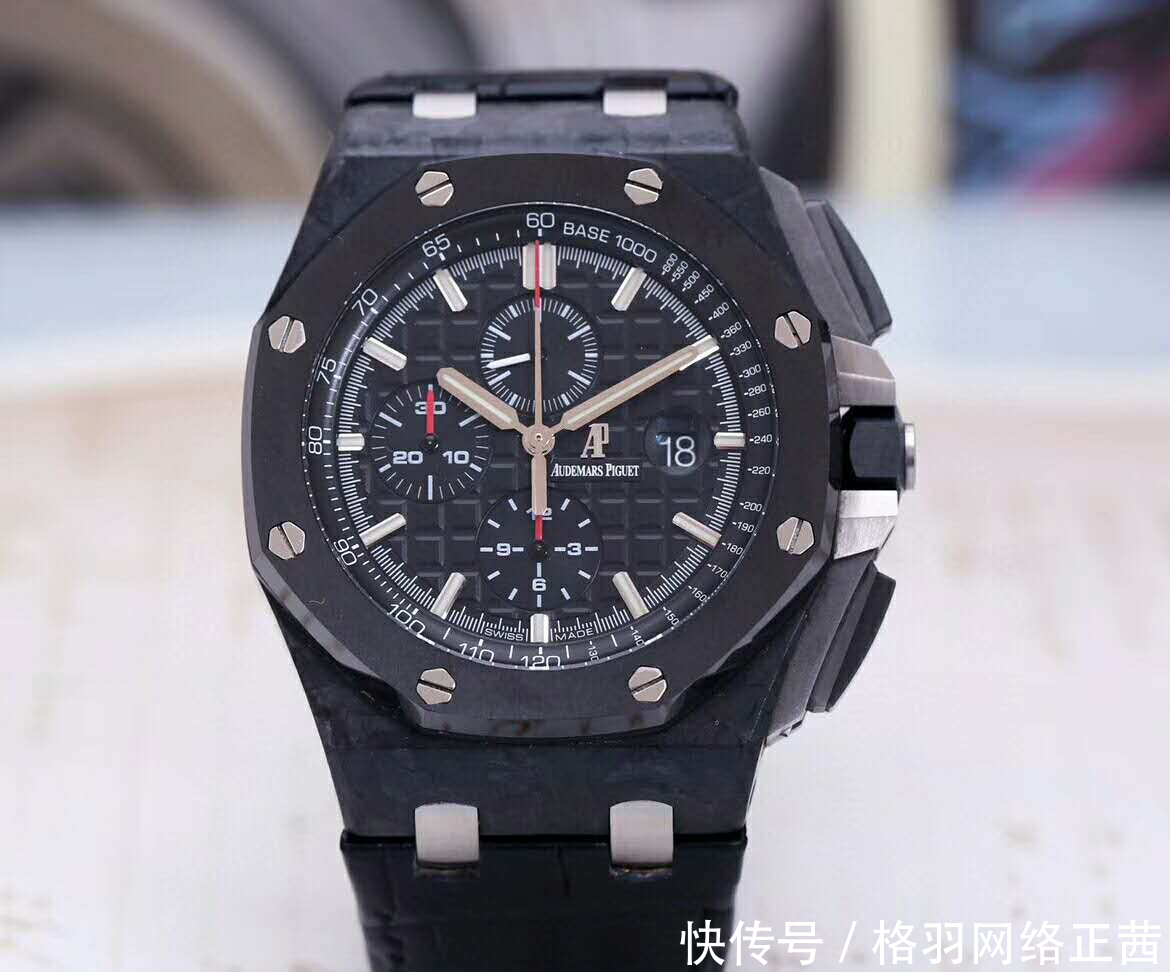 『气质』形状各异的腕表,都是气质款,你认识几个