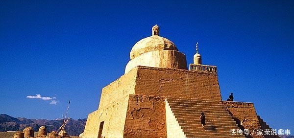 新疆改名呼声最高的一座城市