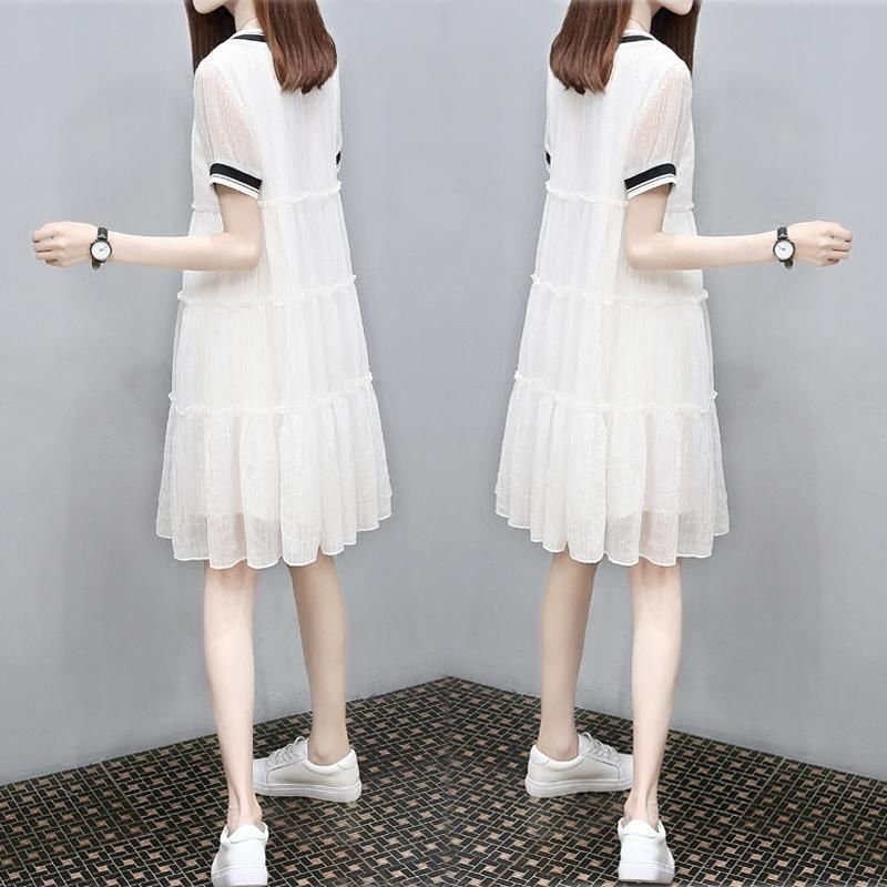 惊艳了世界的‘中国风茶服’，比旗袍雅致，美轮美奂，上身超漂亮