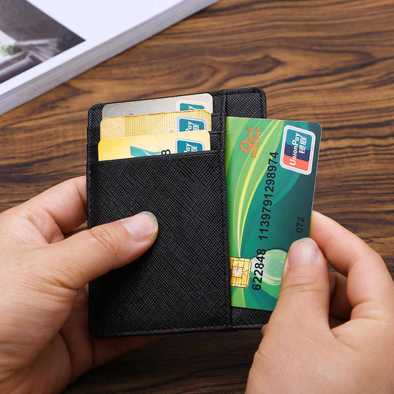 一种多功能套包“驾驶证包”火了!比车管所的卡套牛气百倍，贼帅