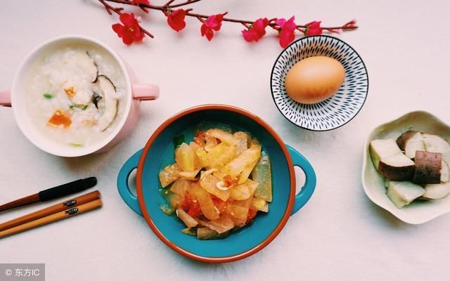 莫信关于食物的这些谣言!