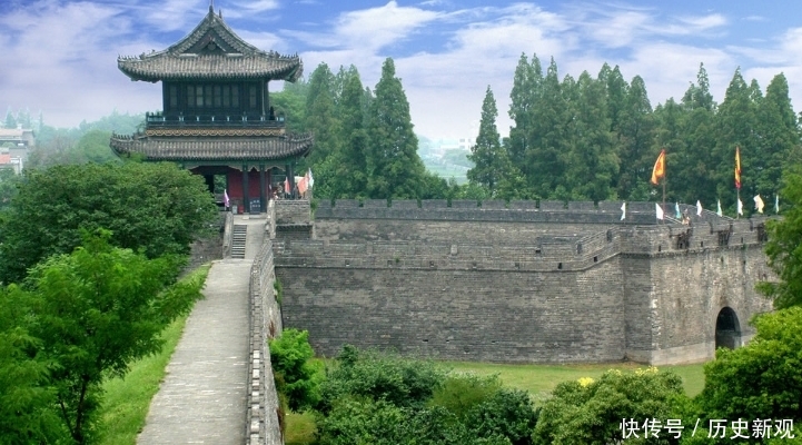 湖北又添一条新高铁，有望2021年实现通车，途径荆州等地