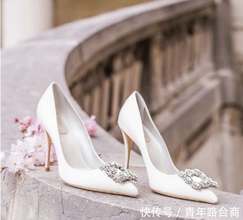  『同名品牌』婚鞋跟婚姻一样要慎重挑选！女孩绝对要知道9个婚鞋品牌
