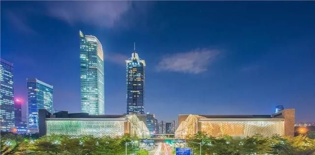 又问我深圳哪里好玩？呵呵…全部都在这里了！深圳游玩景点必收藏