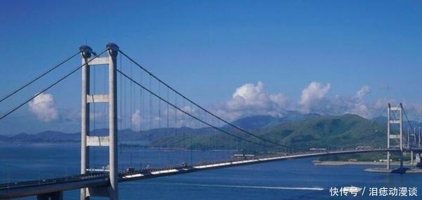  【唯一】中国唯一一座被世界公认的国际大都市