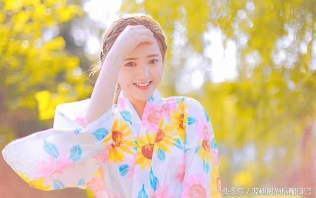 心理测试:你觉得哪个美女最像你，测试你越长越漂亮还是越长越丑