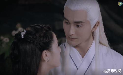  枕上：《三生三世枕上书》大结局，翻出光热CP六部压箱底好剧安慰一下