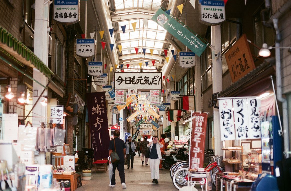 中国越来越强大,为什么日本还是亚洲最发达的