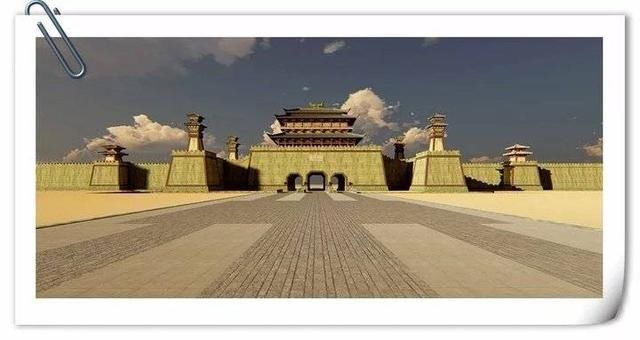 莒国古城最新进展！未来将建成这样