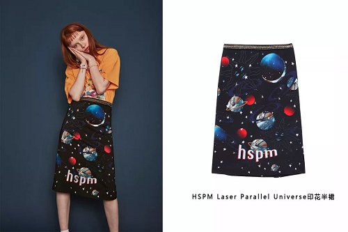 今年就是要"开满花",才够时髦够好看!