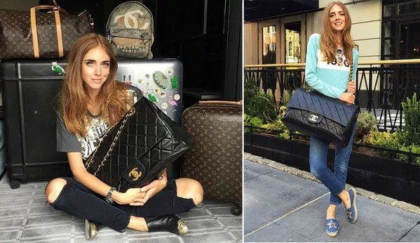 种草| 这些包包买了保证背10年也不落伍，甚至还能当传家宝!