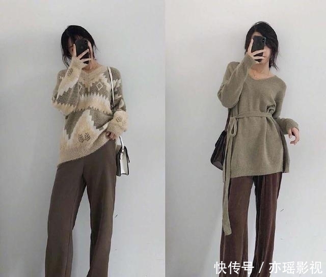  【春天】春天最全“风格穿搭”,4种风格72套真人穿搭解析，会穿也没那么难