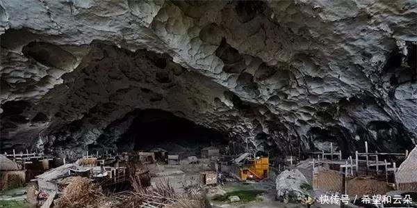 中国最神秘的冷门古村落! 再不去就要消失了!