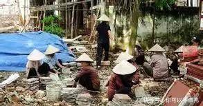 印度、越南农民生活条件大比拼，还是中国农民好啊